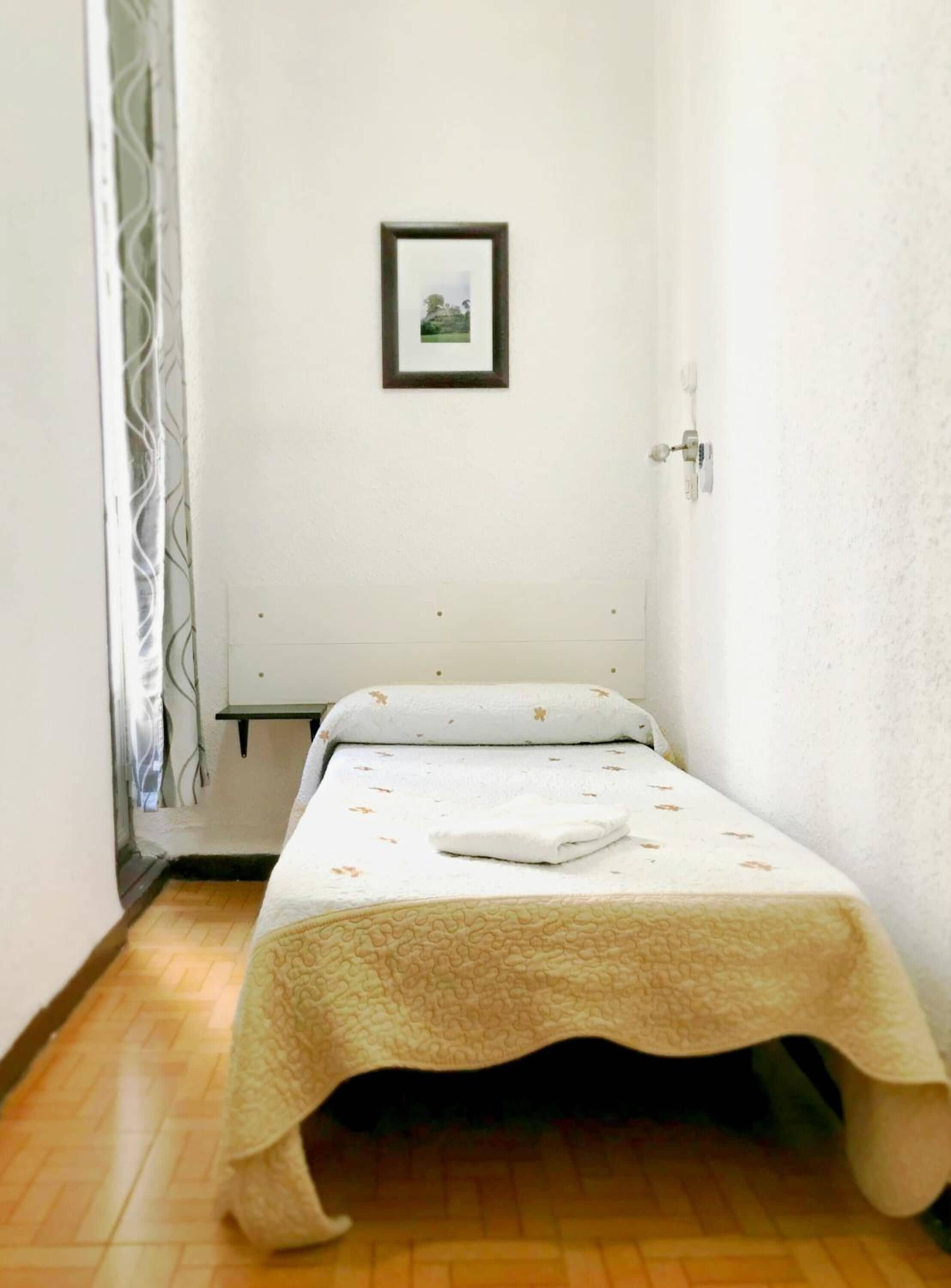 Hostal Los Arcos — Fotos 3